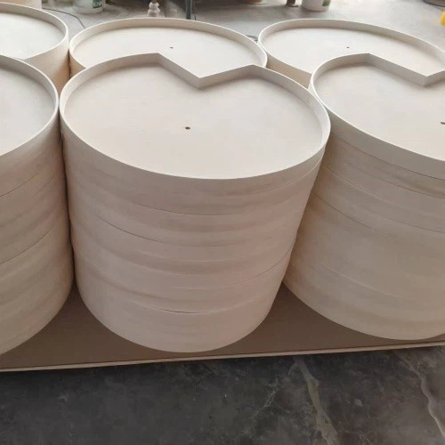Wood Lazy Susan For Table best